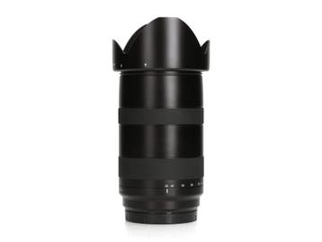 Hasselblad XCD 35-75mm f/3.5-4.5 - Zoomlens, Audio, Tv en Foto, Ophalen of Verzenden, Zo goed als nieuw
