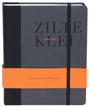 Zilte Klei 9789081743402 Will Jansen, Verzenden, Zo goed als nieuw, Will Jansen