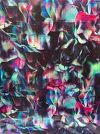 Meubelstof - 630 cm - 145 cm