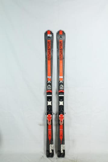 Refurbished - Ski - Dynastar Speedzone 07 - 167, Sport en Fitness, Skiën en Langlaufen, Overige merken, 160 tot 180 cm, Gebruikt