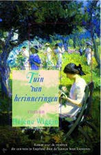 Tuin van herinneringen 9789032508487 H. Wiggin, Verzenden, Gelezen, H. Wiggin