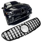 Sport Panamericana GT Grille Grille past op Mercedes X253 C2, Verzenden