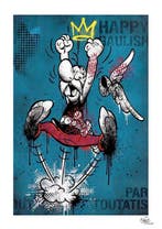 SKE - Happy Gaulish Landing