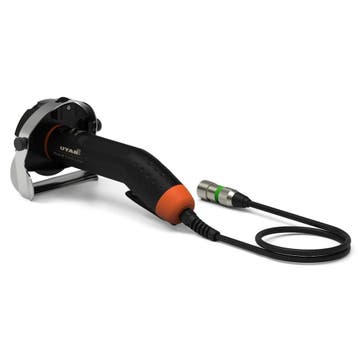 Dönermes iCut-2 BasicLine | Elektrisch | Mes Ø80mm |, Zakelijke goederen, Verzenden, Nieuw in verpakking