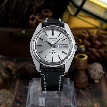 Seiko - King Seiko - Zonder minimumprijs - 5626-7000 - Heren