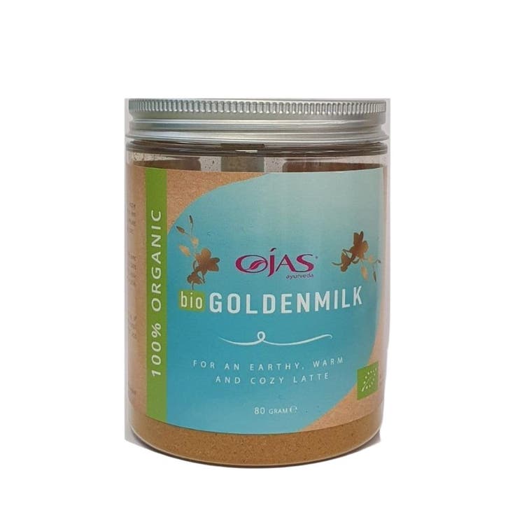 Golden Milk - Ojas, Sports & Fitness, Produits de santé, Wellness & Bien-être, Enlèvement ou Envoi