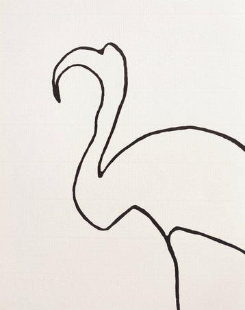 (After) Pablo Picasso (1881-1973) - Le flamand rose -