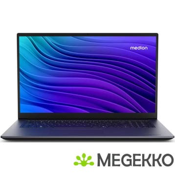 MEDION Avantum 17 E1e 17.3  MD600001 Intel N100 Laptop, Verzenden, Nieuw