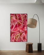 Timo Wedell - Stürmische Liebe - XXL - Abstract, Antiek en Kunst