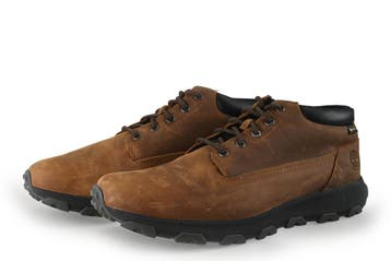 Timberland Veterboots in maat 46 Bruin, Kleding | Heren, Schoenen, Bruin, Verzenden, Timberland, Boots