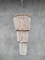 NO RESERVE PRICE - SL14 - Stunning Shell Chandelier -