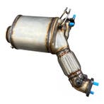 Roetfilter BMW X3 / X4 / X5 / X6/ X7. 18328475307, Ophalen of Verzenden