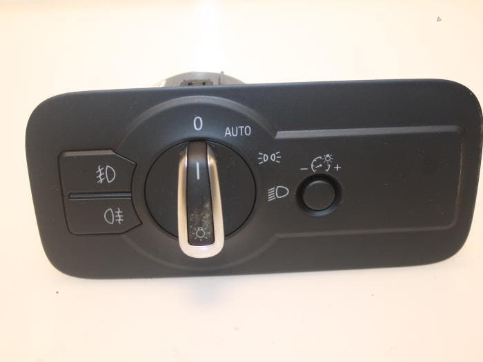 Licht Schakelaar Volkswagen Touareg O126359, Autos : Pièces & Accessoires, Électronique & Câbles
