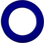 ABC Darts Surround Ring PU Rubber - Blauw, Sport en Fitness, Darts, Ophalen of Verzenden, Nieuw, Dartbord
