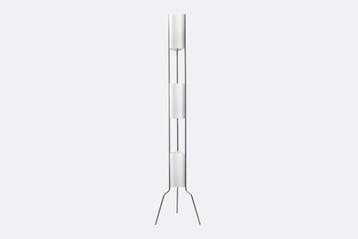 Foscarini - Valerio Bottin - Lampadaire - Totem - Métal,
