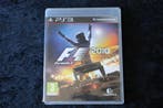 F1 Formula1 2010 Playstation 3 PS3, Consoles de jeu & Jeux vidéo, Verzenden