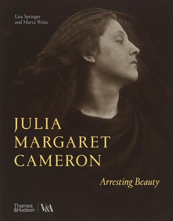 Julia Margaret Cameron – Arresting Beauty (Victoria And Albe, Verzenden, Nieuw, Lisa Springer; Marta Weiss