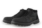 Camel Active Veterboots in maat 46 Zwart, Verzenden, Boots