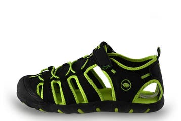 Dockers By Gerli Sandalen Jongens in maat 35 Zwart, Enfants & Bébés, Vêtements enfant | Chaussures & Chaussettes, Verzenden, Schoenen