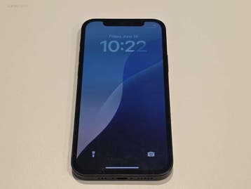 iPhone Apple 12, Nieuw