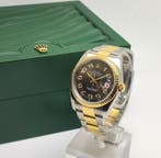 Rolex - Datejust - Ref. 116233 - Homme - 2010-2020, Handtassen en Accessoires, Horloges | Heren, Nieuw