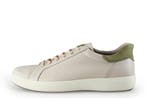 Ecco Sneakers in maat 42 Grijs, Kleding | Heren, Schoenen, Ecco, Overige kleuren, Verzenden, Zo goed als nieuw
