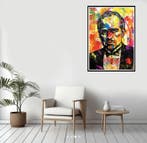 Gongas (XX-XXI) - Contemporary Marlon Brando - XL