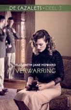 Verwarring / De Cazalets / 3 9789025457952, Boeken, Verzenden, Zo goed als nieuw, Elizabeth Jane Howard