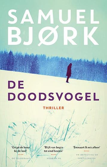De doodsvogel / Munch & Krüger / 2 9789021020143, Verzenden, Samuel Bjork