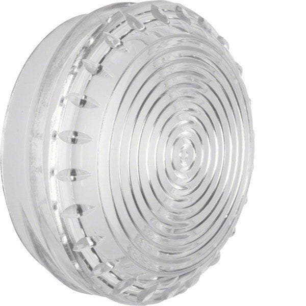 Hager Berker Flat Lens For E14 Pilot Lamp Light Control, Bricolage & Construction, Systèmes d'alarme, Envoi
