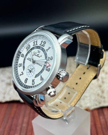 Gallucci Italy - Pointer Date - Sans prix de réserve - Homme, Nieuw