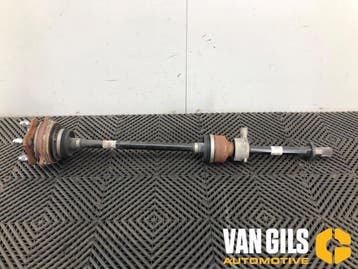 Aandrijfas links-achter Hyundai Ioniq O327683