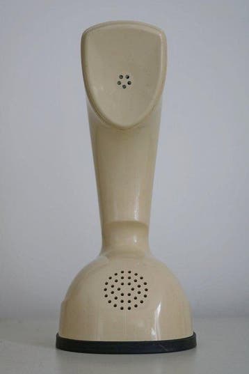 Ericsson, Cobra Ericofon - Gösta Thames, Ralph Lysell, Hugo