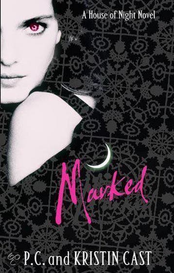 Marked 9781905654314 P.C. Cast, Verzenden, P.C. Cast
