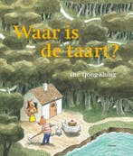 Waar is de taart? 9789020956924 T.K. The, Boeken, Verzenden, Gelezen, T.K. The