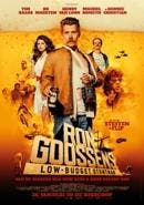 Ron Goossens - Low budget stuntman op DVD, Verzenden