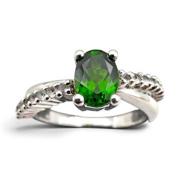 Zonder minimumprijs - Ring Zilver - Bernhard Conradt, Nieuw