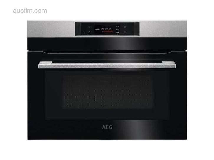 inbouw microgolfoven AEG KMK721880M, Huis en Inrichting, Keuken | Keukenbenodigdheden, Ophalen