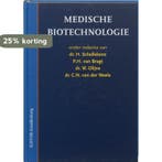 Medische biotechnologie 9789035223103 B.H. Schellekens, Verzenden, Zo goed als nieuw, B.H. Schellekens
