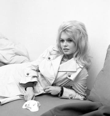Daniel Cande - Brigitte Bardot