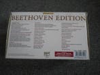 Ludwig van Beethoven - Différents artistes - Brilliant, Nieuw in verpakking