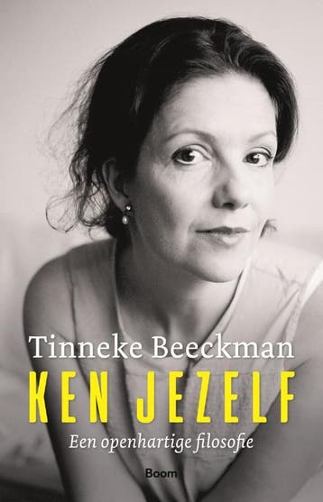 Ken jezelf 9789024439591 Tinneke Beeckman, Verzenden, Gelezen, Tinneke Beeckman