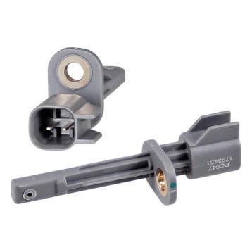 ABS-sensor Vooras Volvo V60 I T5 AWD 2014-2018, Verzenden, Nieuw, Volvo