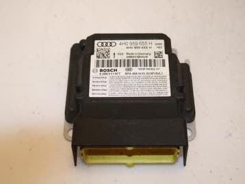 Airbag Module Audi A6 O125175