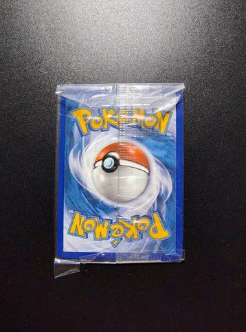 Pokémon - 5 Card - Eevee Vmax - Leafeon Vmax - Jolteon Vmax, Nieuw