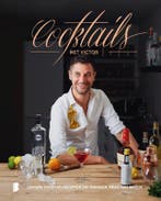 Cocktails met Victor 9789022594322 Victor Abeln, Verzenden, Victor Abeln