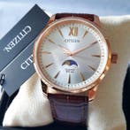 Citizen - MOONPHASE - Gold - In-House Caliber - New - Sans