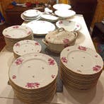 Rosenthal - Tafelservies (73) - Porselein