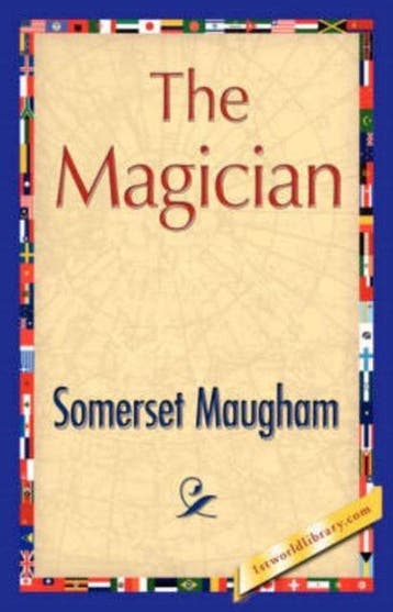 The Magician - Maugham, Verzenden, Nieuw