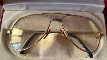 Cartier - Lunettes de vue